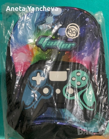 Детска раничка