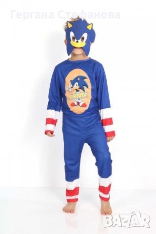 Карнавални костюми! Различни модели Размери -3/4г.4/5г.5/6г.6/7г.7/8г. Цена -25 лв, снимка 3 - Детски комплекти - 39463602