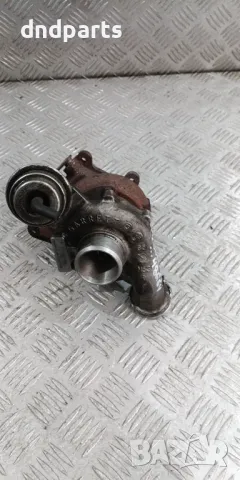 Турбо Opel Astra G 2.0DTi 1999г.	