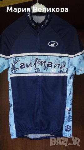 Вело тениски ,джърси размер S, снимка 8 - Велосипеди - 29436623