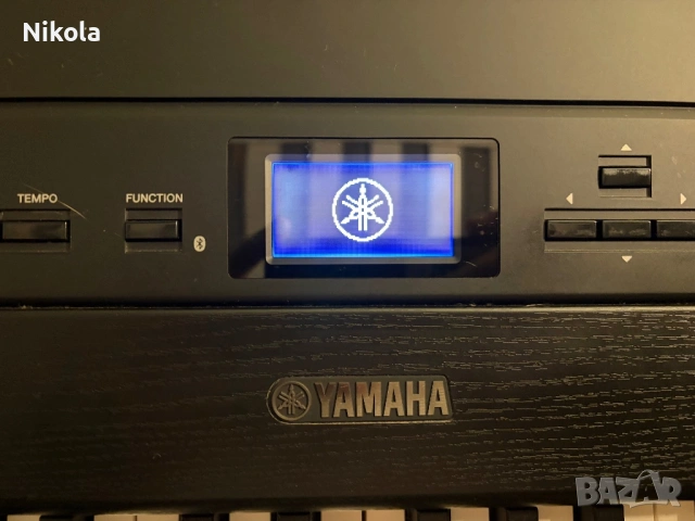 Yamaha p515 дигитално пиано, снимка 3 - Пиана - 54309678
