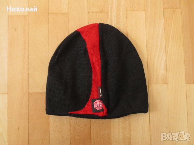 Craft Retro winter cap , craft race warm cap, снимка 4 - Шапки - 27287383