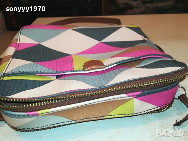 FOSSIL SWISS MADE 0102231925, снимка 9 - Колекции - 39519362