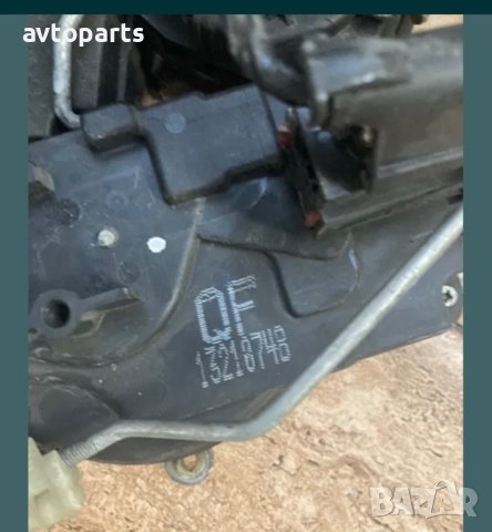 Opel astra 2007година комби брави врати, снимка 2 - Части - 40480892