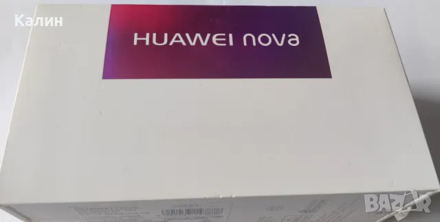 Huawei Nova Gold/Black - 32GB 3GB RAM, снимка 5 - Huawei - 47758500