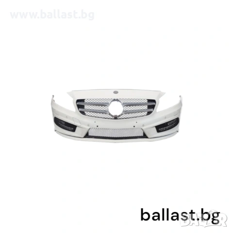 Предна броня A1768805640 A Klasse W176