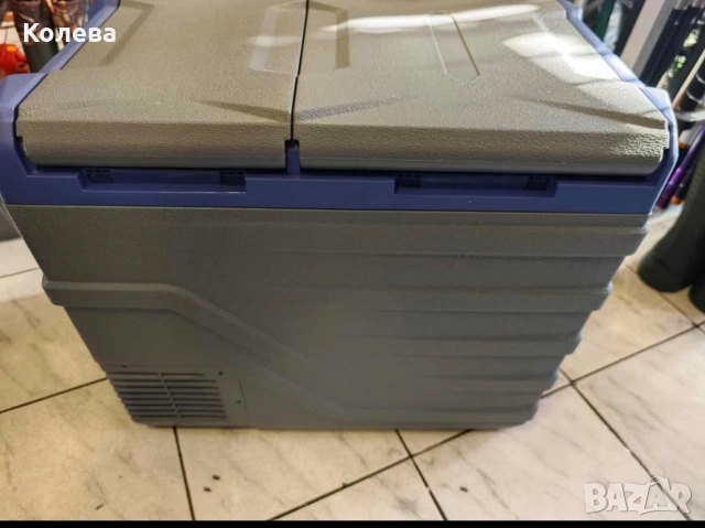 Хладилник фризер двузонен VEVOR 