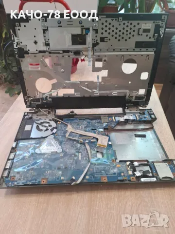 Части от лаптоп Lenovo B570e, снимка 2 - Части за лаптопи - 50005557