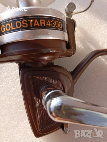 GOLDSTAR 4300 KOREA, снимка 3 - Макари - 52890623
