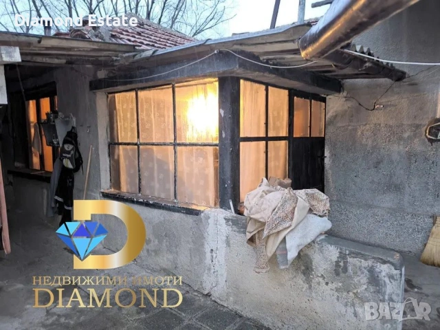 Къща в село Ковач, обл. Стара Загора, снимка 4 - Къщи - 53267931