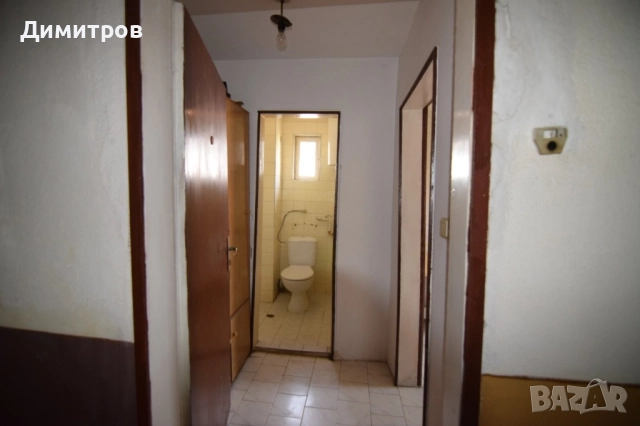 Продава се апартамент в топ център Хасково, снимка 13 - Апартаменти - 51658066