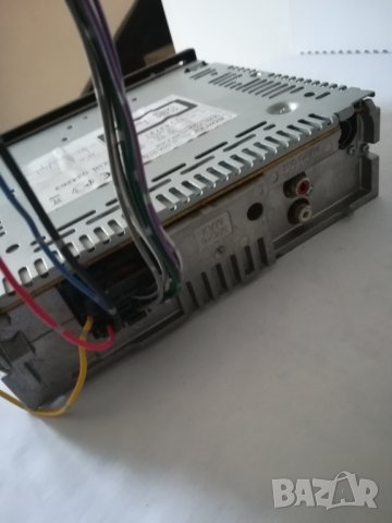 CD / SONY, снимка 2 - Аудиосистеми - 39584027