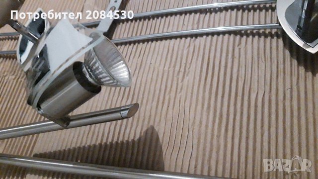 Осветителни тела, снимка 13 - Лампи за таван - 30620480