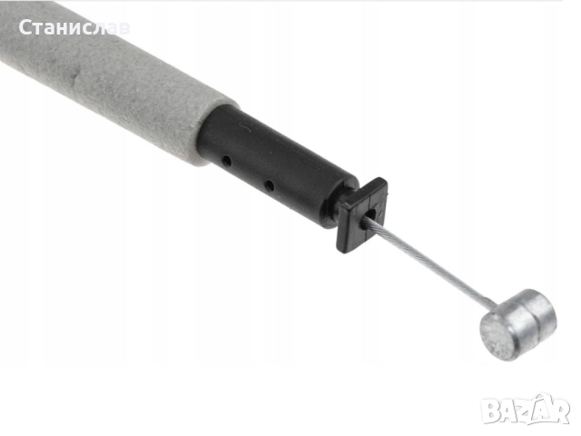 Брава за предна дясна врата за  Kia Stonic, снимка 6 - Части - 52301395