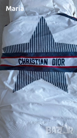 Dior яке/ски яке , снимка 3 - Якета - 53089019