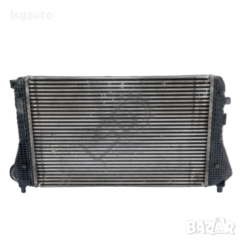 Интеркулер Volkswagen Tiguan I 2007-2015 ID: 155988, снимка 2 - Части - 52732714