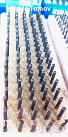 свредла, снимка 5 - Други инструменти - 49351025