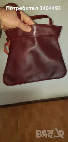 Дамска чанта, снимка 2 - Чанти - 48405920