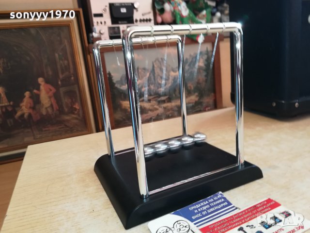 ПЕРПЕТОМОБИЛЕ 2201222024, снимка 2 - Колекции - 35526517