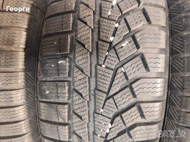 4бр.зимни гуми 225/65/17 Sailun