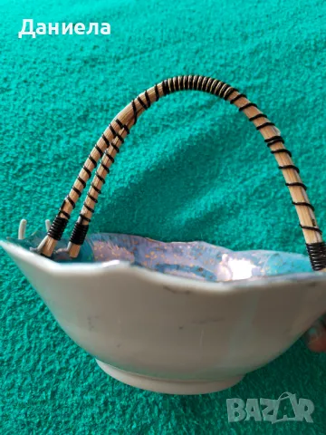 Бонбониера със седеф, снимка 3 - Други - 49698025