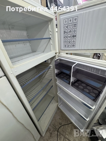 Хладилник с фризер Gorenje , снимка 6 - Хладилници - 56152307