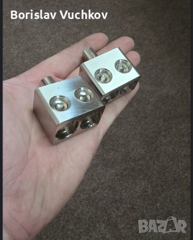 Skar audio RP-4500.1D, снимка 3 - Ресийвъри, усилватели, смесителни пултове - 51815863