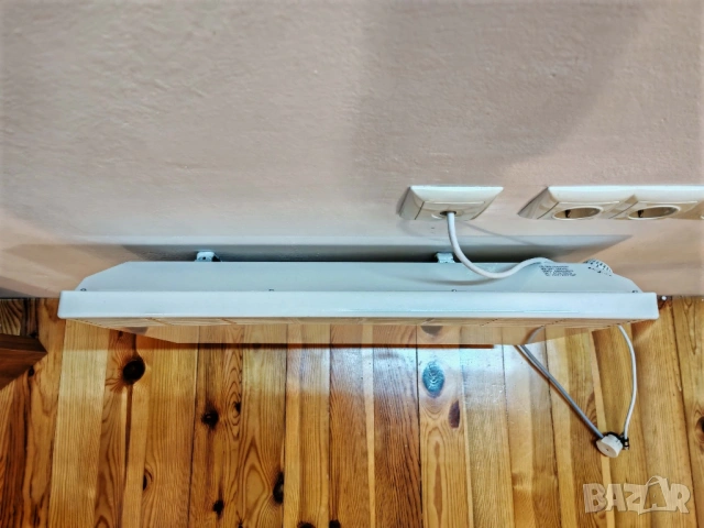 Конвектор Noirot 2kW, снимка 2 - Отоплителни печки - 54254999