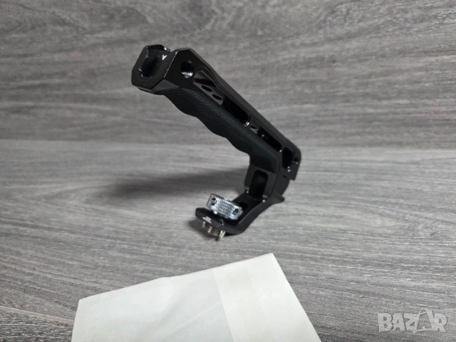 ПРОМО ! SmallRig Горна ръкохватка тип ARRI / фото аксесоар ! , снимка 10 - Чанти, стативи, аксесоари - 53259989