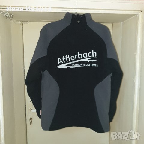 Engelbert Strauss Функционално поларено яке dryplexx размер M, снимка 4 - Якета - 42882430