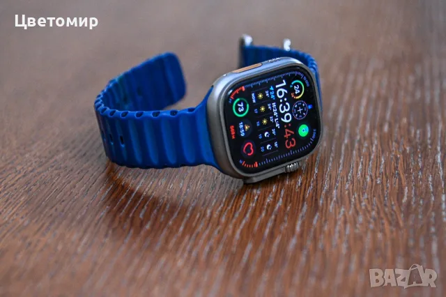 Apple Watch Ultra 2 