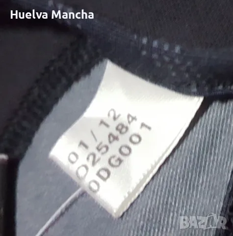 Adidas Basketball Techfit Padded Tank Top, снимка 7 - Спортни дрехи, екипи - 50368531