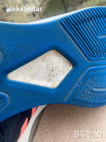 АДИДАС маратонки, снимка 8 - Маратонки - 53889500