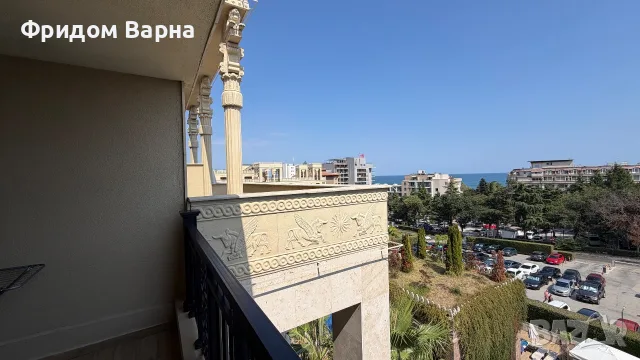 Продава 3-СТАЕН      град Варна, к.к. Златни пясъци, снимка 12 - Апартаменти - 55807506