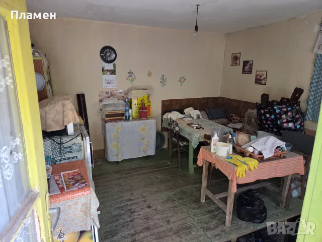 Продавам къща в Галово, снимка 12 - Къщи - 56460193