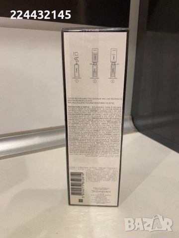 Ysl Myslf 100ml EDP , снимка 2 - Мъжки парфюми - 53977640