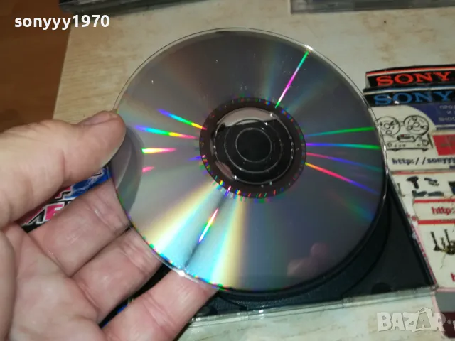 ARMY OF LOVERS CD 1005252217, снимка 15 - CD дискове - 50236175