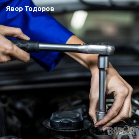 Гедоре Stark's от 216 части - пълен комплект инструменти за домашна и професионална употреба, снимка 2 - Куфари с инструменти - 53976658