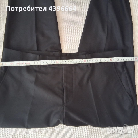 мъжки юношески официален костюм с риза, снимка 13 - Други - 49236077