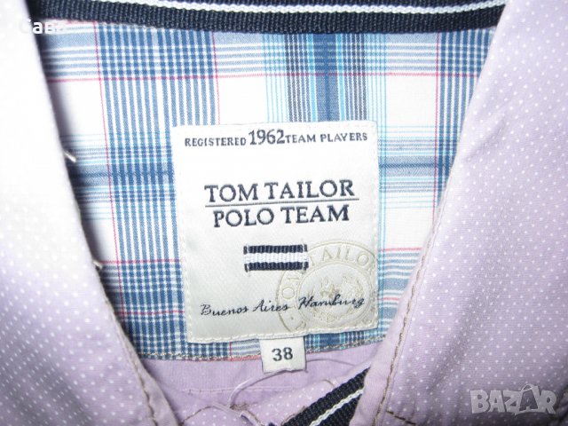 Риза TOM TAILOR   дамска,М