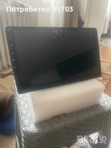 Мултимедия за кола 10 инча