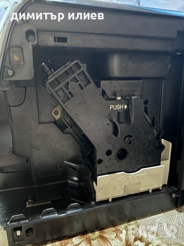 Кафемашина Saeco intelia hd8751, снимка 6 - Кафемашини - 40383749