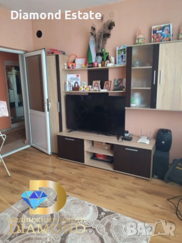 Едноетажна къща в град Симеоновград, снимка 5 - Къщи - 53957421