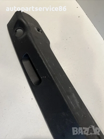 Облицовка на капака на багажника за Mercedes W212 2.2 CDI (2012) A2127501293, снимка 3 - Части - 54091196