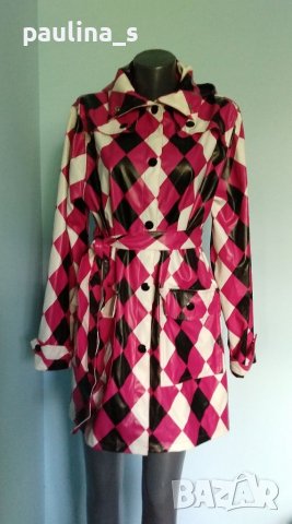 Уникален дъждобран "Life time" international / унисайз 