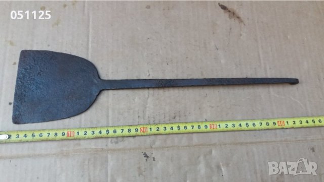 кована възрожденска огрибка