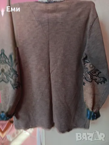 Мъжка блуза, снимка 3 - Блузи - 47897026