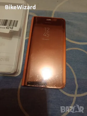 Huawei P10 lite калъф НОВ, снимка 4 - Калъфи, кейсове - 48229036