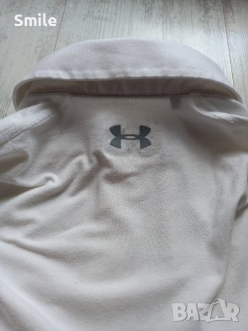 Мъжка тениска / фланелка Under Armour - оригинал, снимка 4 - Тениски - 37771057