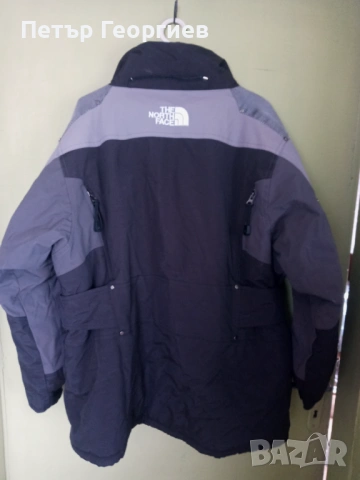 Мъжко яке The North Face , снимка 3 - Якета - 53922315